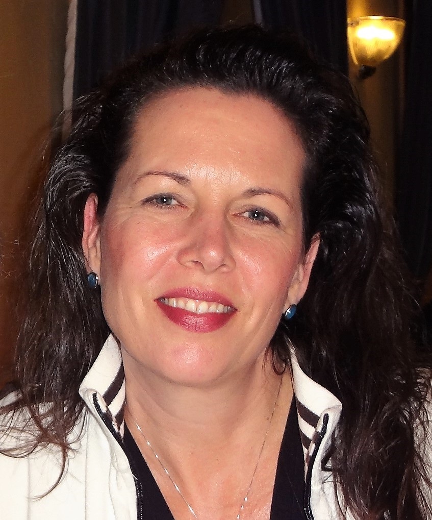 Cheri Luck